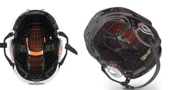 晶格結(jié)構(gòu)在3D打印產(chǎn)品中的應(yīng)用